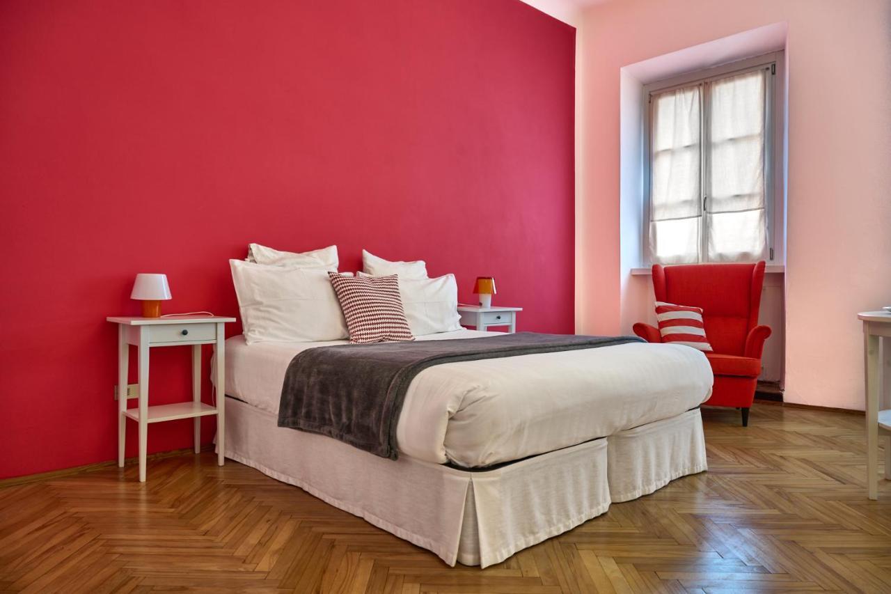 Bed and Breakfast Al Cavour 34 à Trente Extérieur photo